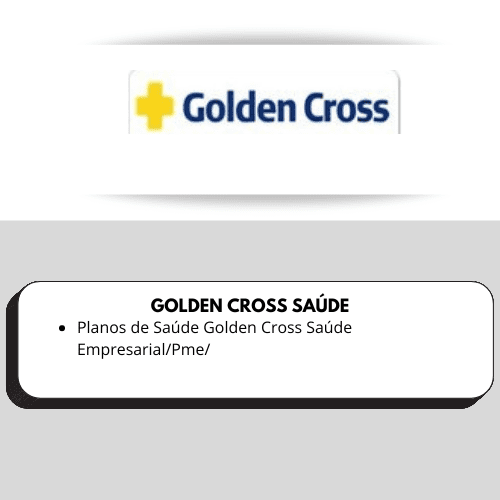 plano de saude golden cross saude-PLANO DE SAUDE GOLDEN GROSS EM GUARULHOS