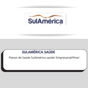 plano de saude sulamerica empresarial