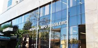 Hospital Nipo Brasileiro